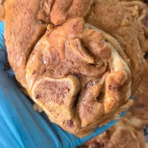 酱香去皮小肘子