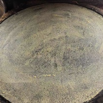 东北手工柴火煎饼