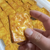 鸡蛋豆腐