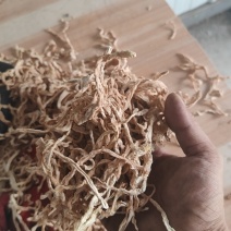 有八吨干萝卜丝要处理