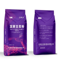 发酵豆浆粉