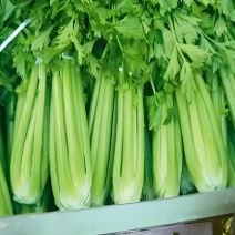 西芹