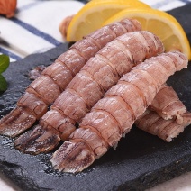 去壳纯肉皮皮虾肉虾菇肉