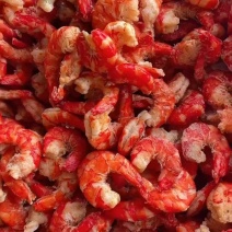九节虾仁地摊电商批发虾仁虾米虾肉大虾肉虾干干虾