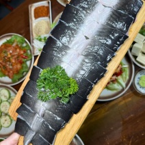冰鲜鳗鱼片，日本鳗，美洲鳗，产地直发，冰鲜发货，
