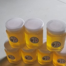 蜂蜜！蜜蜂