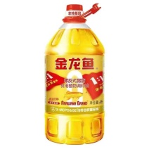 金龙鱼调和油