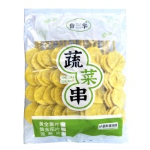 土豆串