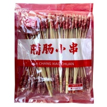 【腊肠串】腊肠小串