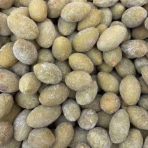 咸橄榄地摊电商批发特色咸橄榄糖果蜜饯果干干果