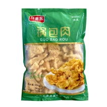 环惠客锅包肉800g清真