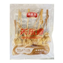 环惠客关东煮（鱼籽福袋串）
