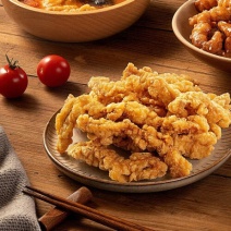 正大蜀迷小酥肉
