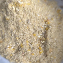 玉米次粉，不是碎玉米
