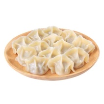 手工牛肉大葱小小饺2.5kg