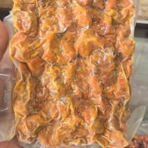蟹黄，大量现货，支持批发市场电商，量大优惠