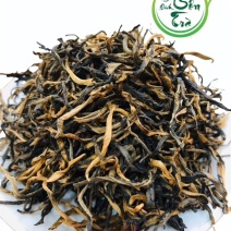越南高山雪茶-古树茶