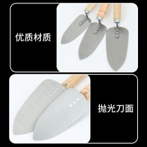种菜神器锰钢小铲子种花养花种菜工具挖野菜花卉除草挖土怀炉