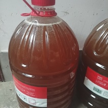 海拔两千多米的林场百花蜜