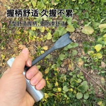 新款种洋葱小铲子栽洋葱苗铲子农用种圆葱栽圆葱工具一体成型