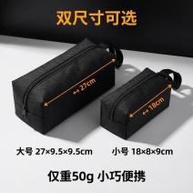五金工具袋汽车维修配套手提工具包美发专用牛津布袋手提袋收