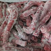 去皮鹅脖