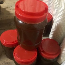 正宗土蜂蜜