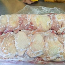 肉鸡排腿