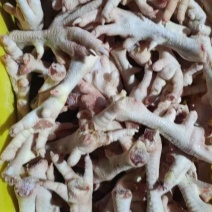 种鸡爪