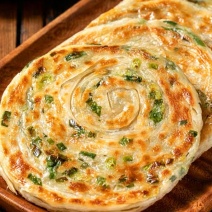 环惠客葱香手抓饼