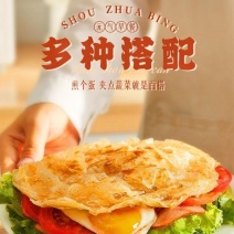 环惠客葱香手抓饼