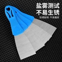 铲刀油灰铲子1寸2寸清洁刮腻子腻子工具刮刀装修专用不锈钢