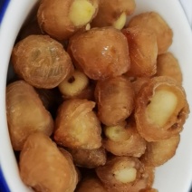桂圆抱莲子零食网红散装批发户外**颗粒饱满