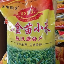 内蒙高原山地小米，营养丰富，色香味，生态米，包邮，包邮，