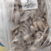 改刀盐磨八爪，整只小管