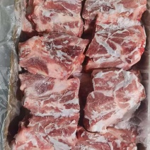 多肉颈骨