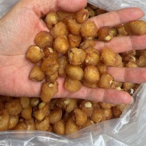 桂圆抱莲子网红零食