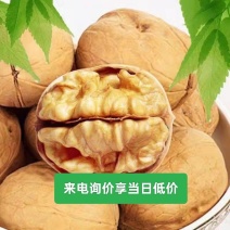 新疆薄皮核桃果仁饱满厂家直供支持代发网店拼多多社区配送