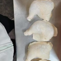 一级单冻肉鸡排腿