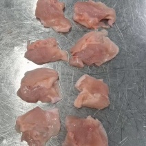 鸡大肩肉