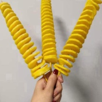 厨厨乐黄金薯塔串