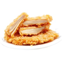 遇见你裹粉大鸡排200g