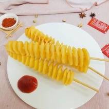 环惠客薯塔串120g
