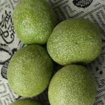 青皮核桃