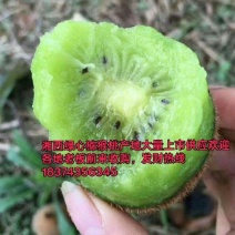 米良绿心猕猴桃