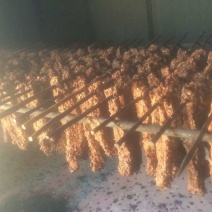 牛肉干